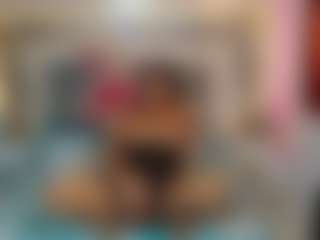 AlejaStorm's Live Sex Cam Show