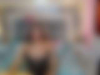 AlejaStorm's Live Sex Cam Show