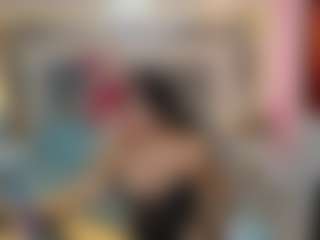 AlejaStorm's Live Sex Cam Show