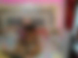 AlejaStorm's Live Sex Cam Show