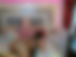 AlejaStorm's Live Sex Cam Show