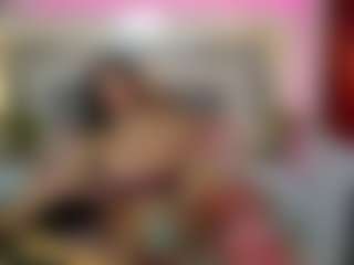 AlejaStorm's Live Sex Cam Show