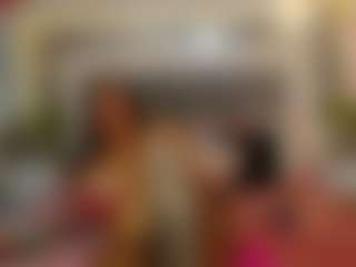 AlejaStorm's Live Sex Cam Show