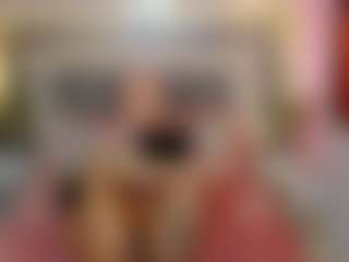 AlejaStorm's Live Sex Cam Show