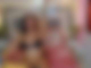AlejaStorm's Live Sex Cam Show