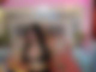 AlejaStorm's Live Sex Cam Show