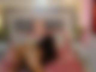 AlejaStorm's Live Sex Cam Show