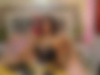 AlejaStorm's Live Sex Cam Show