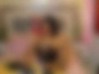 AlejaStorm's Live Sex Cam Show