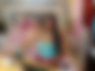 AlejaStorm's Live Sex Cam Show