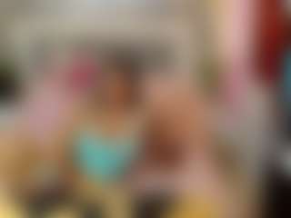 AlejaStorm's Live Sex Cam Show