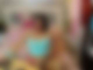 AlejaStorm's Live Sex Cam Show