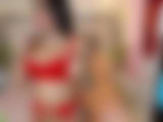 AlejaStorm's Live Sex Cam Show