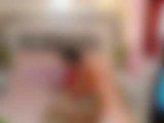 AlejaStorm's Live Sex Cam Show