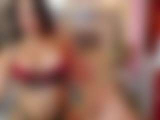 AlejaStorm's Live Sex Cam Show