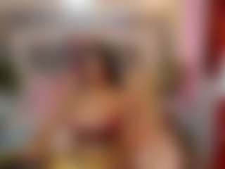 AlejaStorm's Live Sex Cam Show