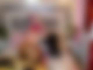 AlejaStorm's Live Sex Cam Show