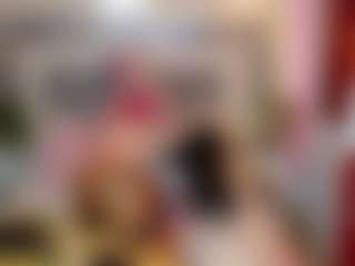 AlejaStorm's Live Sex Cam Show