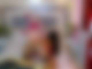 Live cam show with AlejaStorm - White on nudelive.tv | colombia