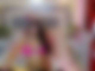 AlejaStorm's Live Sex Cam Show