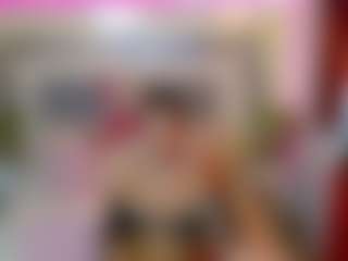 AlejaStorm's Live Sex Cam Show