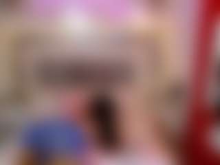 AlejaStorm's Live Sex Cam Show