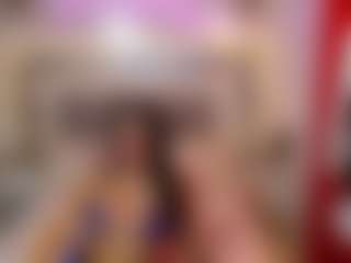 AlejaStorm's Live Sex Cam Show