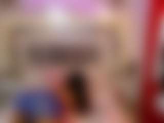 AlejaStorm's Live Sex Cam Show