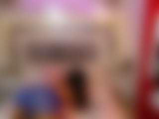 AlejaStorm's Live Sex Cam Show