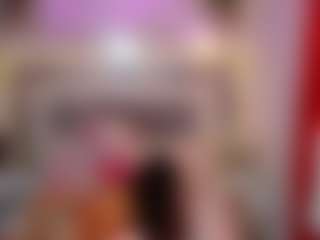 AlejaStorm's Live Sex Cam Show