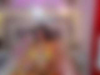 AlejaStorm's Live Sex Cam Show