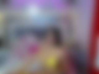 AlejaStorm's Live Sex Cam Show