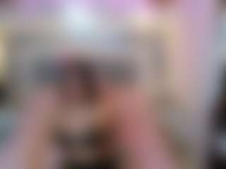 AlejaStorm's Live Sex Cam Show