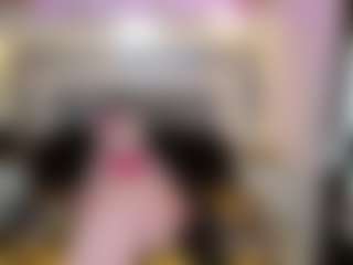 AlejaStorm's Live Sex Cam Show
