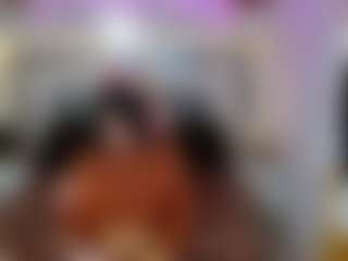 AlejaStorm's Live Sex Cam Show