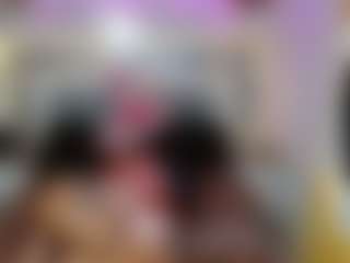 AlejaStorm's Live Sex Cam Show