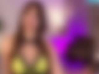 ElizaMild's Live Sex Cam Show
