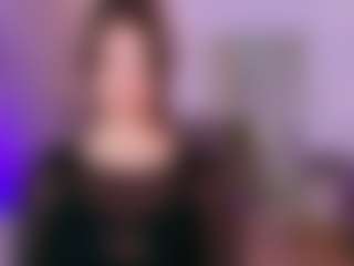 Live cam show with ElizaMild - Green Eyes on nudelive.tv