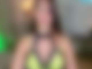ElizaMild's Live Sex Cam Show