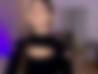 ElizaMild's Live Sex Cam Show
