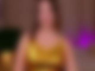 Show de Sexo ao Vivo na Câmera de ElizaMild