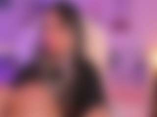 Victoria Saenz's Live Sex Cam Show