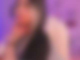 Victoria Saenz's Live Sex Cam Show