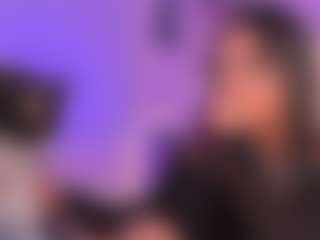 Victoria Saenz's Live Sex Cam Show