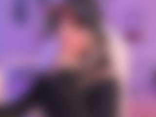 Victoria Saenz's Live Sex Cam Show