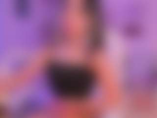 Victoria Saenz's Live Sex Cam Show
