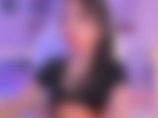 Victoria Saenz's Live Sex Cam Show