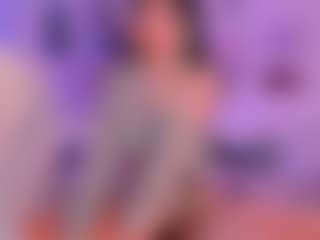 Victoria Saenz's Live Sex Cam Show