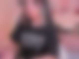 Victoria Saenz's Live Sex Cam Show