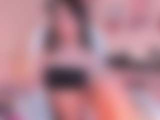 Show de Sexo ao Vivo na Câmera de Victoria Saenz